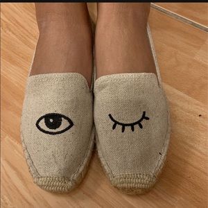 Soludos espadrilles